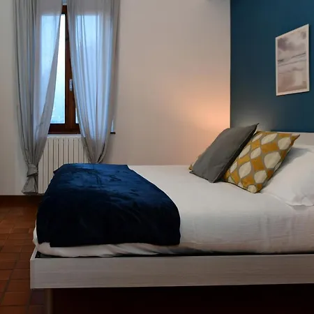 Apartment Easy Welcome Quadrifoglio