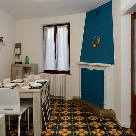 Easy Welcome Quadrifoglio Apartment
