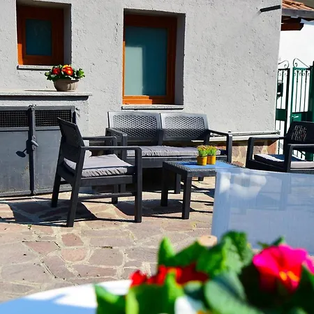 Appartamento Easy Welcome Quadrifoglio